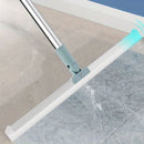 Rodo Vassoura 2 em 1