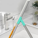 Rodo Vassoura 2 em 1