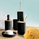 Conjunto Bambu para Banheiro