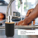 Conjunto Bambu para Banheiro