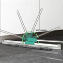 Rodo Vassoura 2 em 1