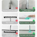 Rodo Vassoura 2 em 1