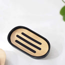 Conjunto Bambu para Banheiro