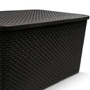 Kit 2 Caixas Organizadoras