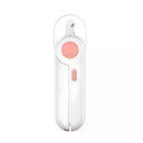 Cortador de Unha Pet