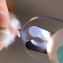 Cortador de Unha Pet